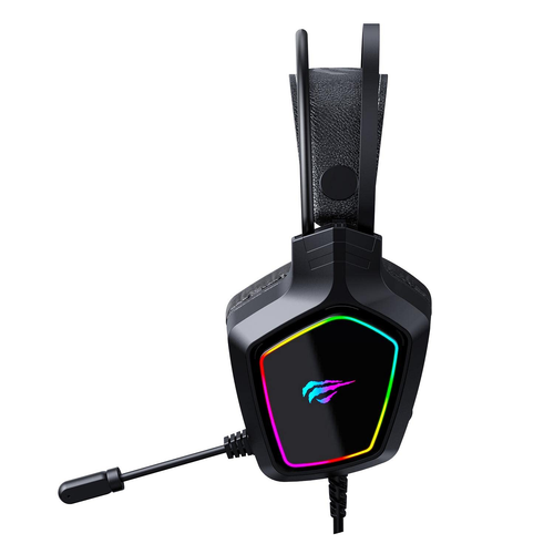 Audifono Gaming Havit